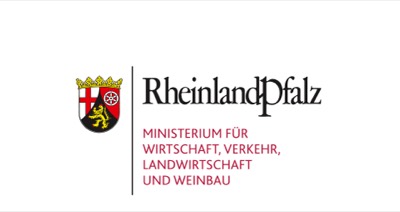 Rheinland-Pfalz — Ministerium für Wirtschaft, Verkehr, Landwirtschaft und Weinbau